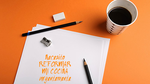 REFORMAS OLIVER - Reformas de cocinas