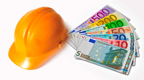 Ayudas a la Rehabilitación de Edificios