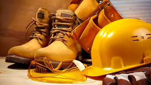 REFORMAS OLIVER - Normativa de Prevención en Riesgos Laborales