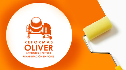 REFORMAS OLIVER - Pintura de viviendas
