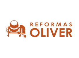 Reformas OLIVER Logo