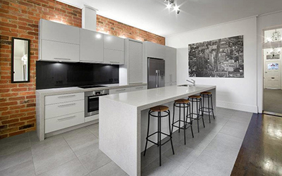 Reformas de Interiores | Cocinas