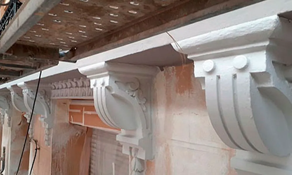 Reparación de balcones: seguridad, impermeabilización y durabilidad