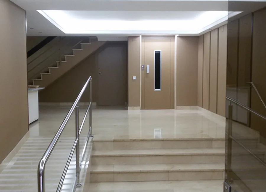 Accesibilidad y ascensores en Barcelona